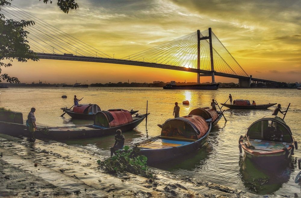 Photograph by Shampa Bhowmik