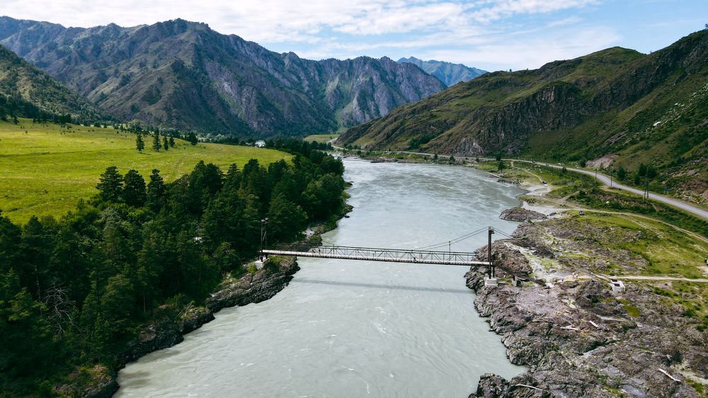 Photograph by Андрей Худзиев