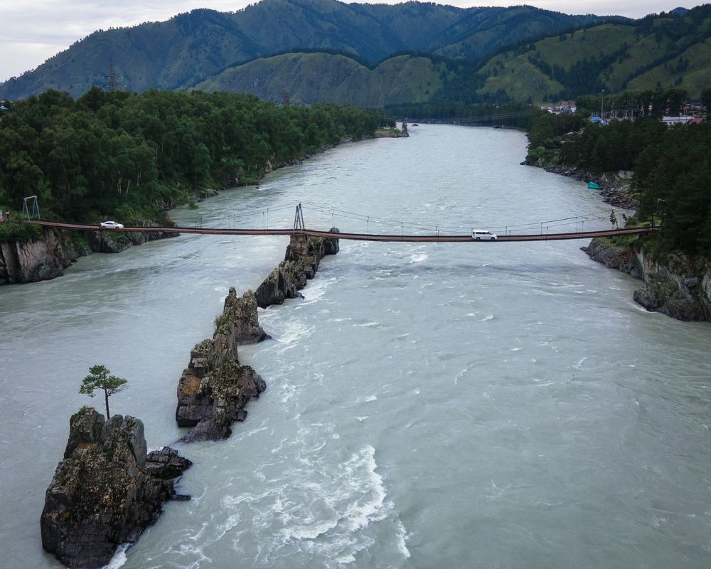 Photograph by Андрей Худзиев