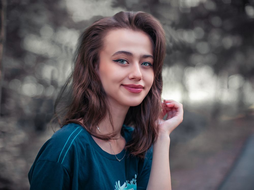 Photograph by Bunyod Rustamov