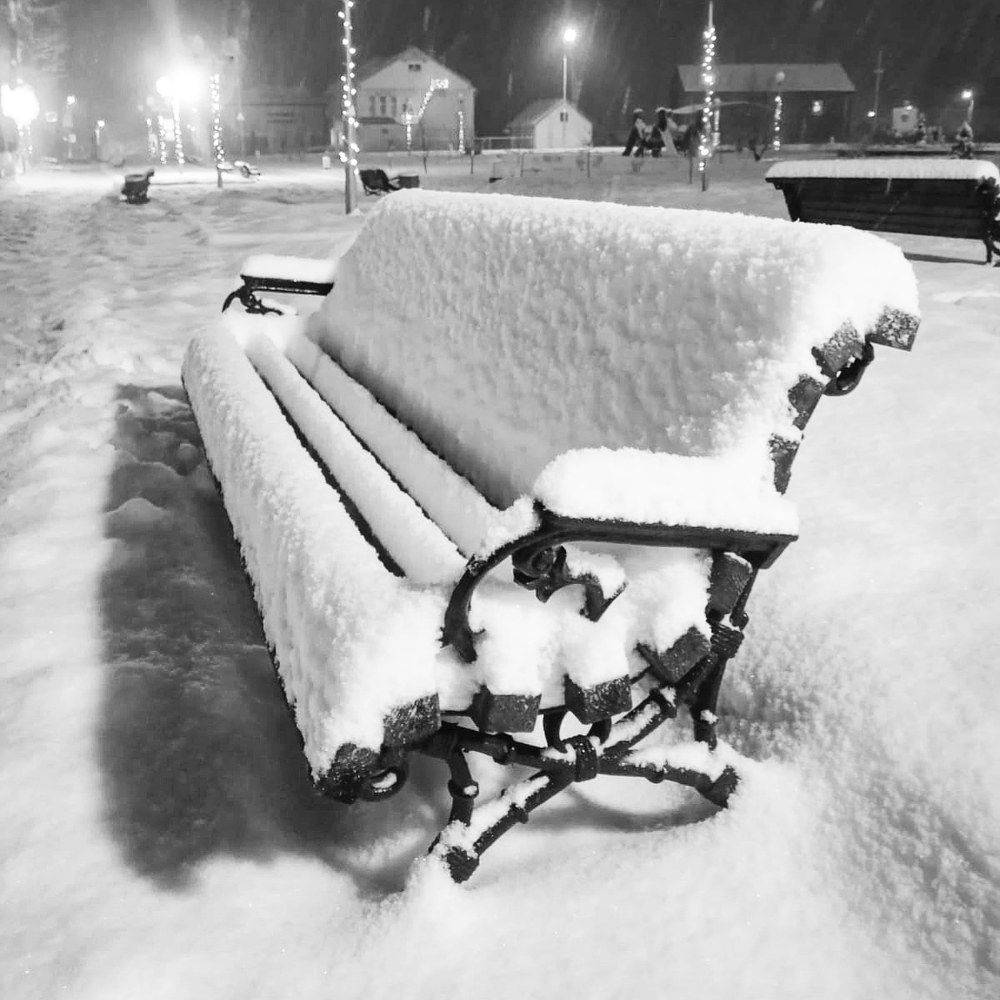 Photograph by Natalia