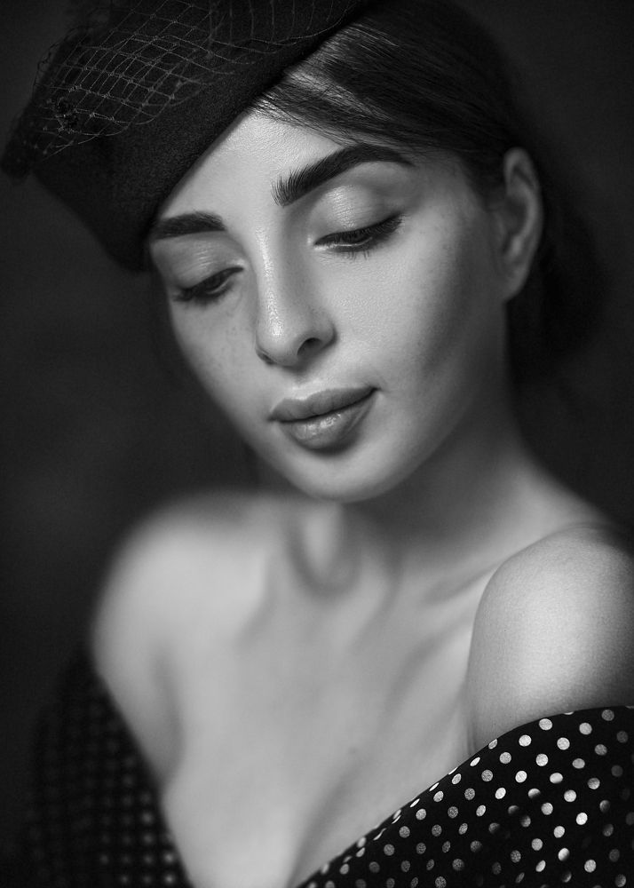 Photograph by Alex Darash