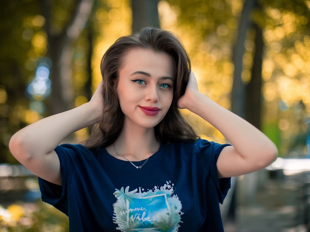 Photograph by Bunyod Rustamov