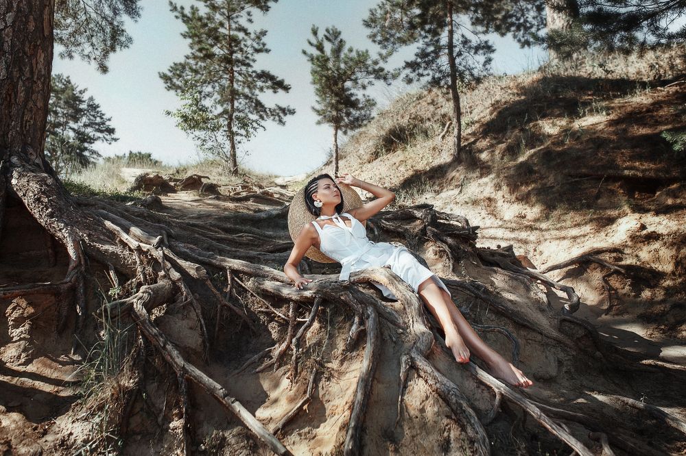 Photograph by Мария Князева