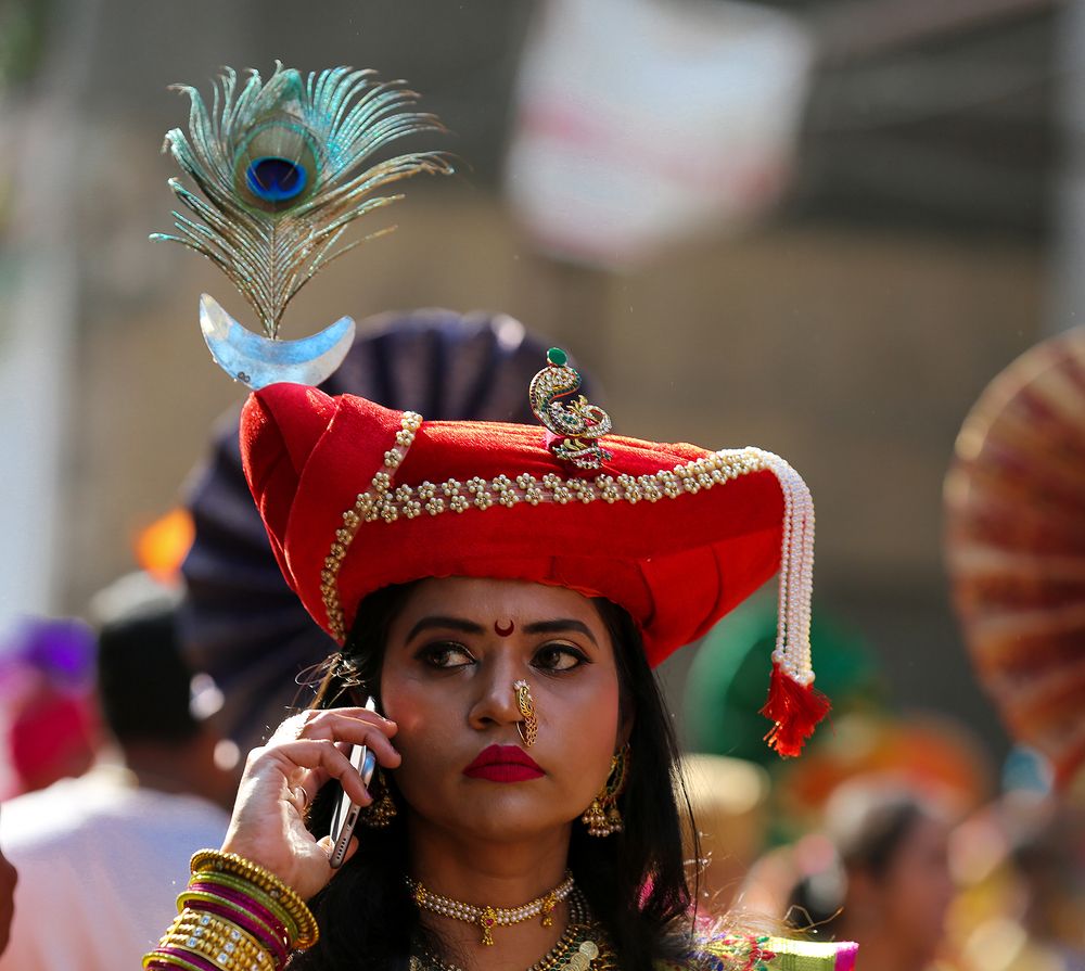 Photograph by Bipin Christian