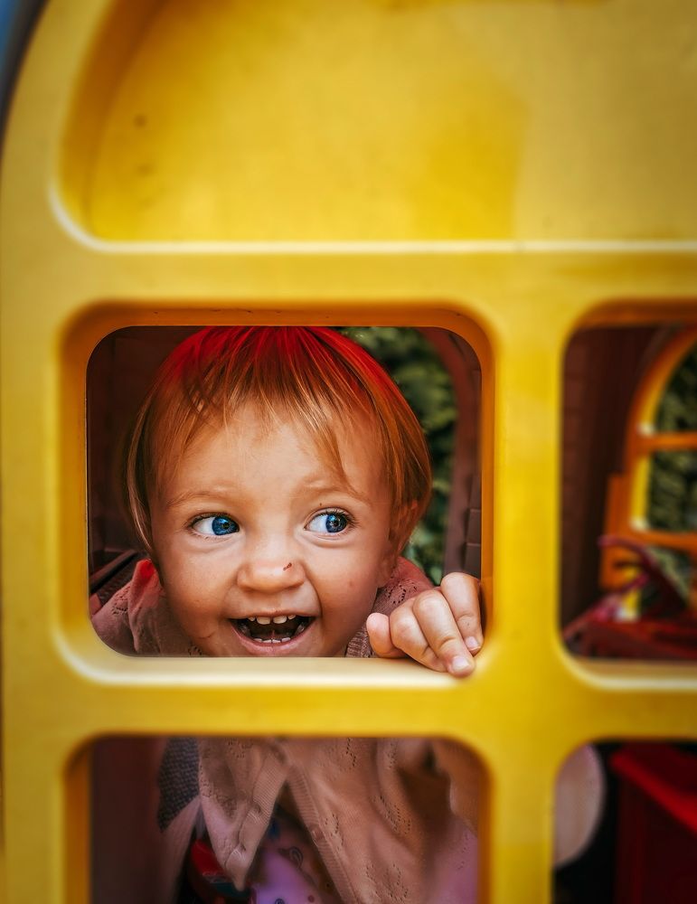 Photograph by Татьяна Детлер