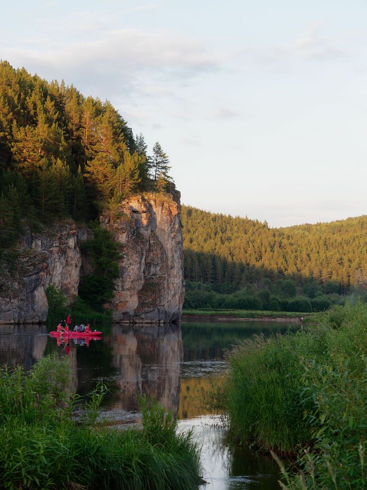 Photograph by Алексей Львов