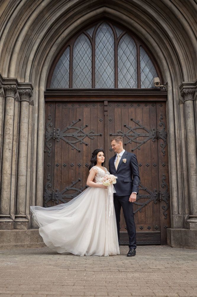 Photograph by Дарья Купчус