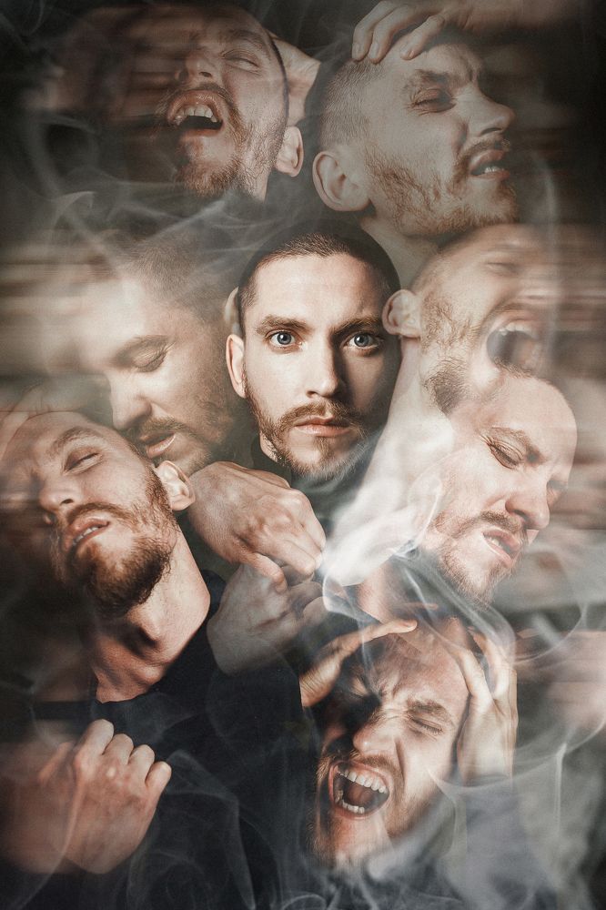 Photograph by Мария Князева