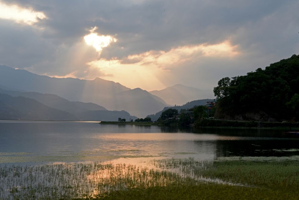 Photograph by Наталья Ляшенко