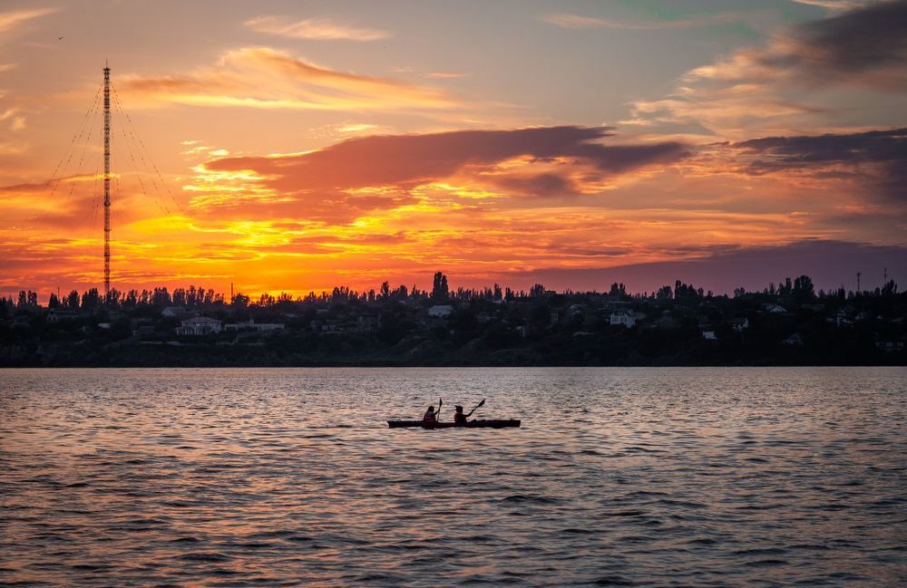 Photograph by Ольга Кудина