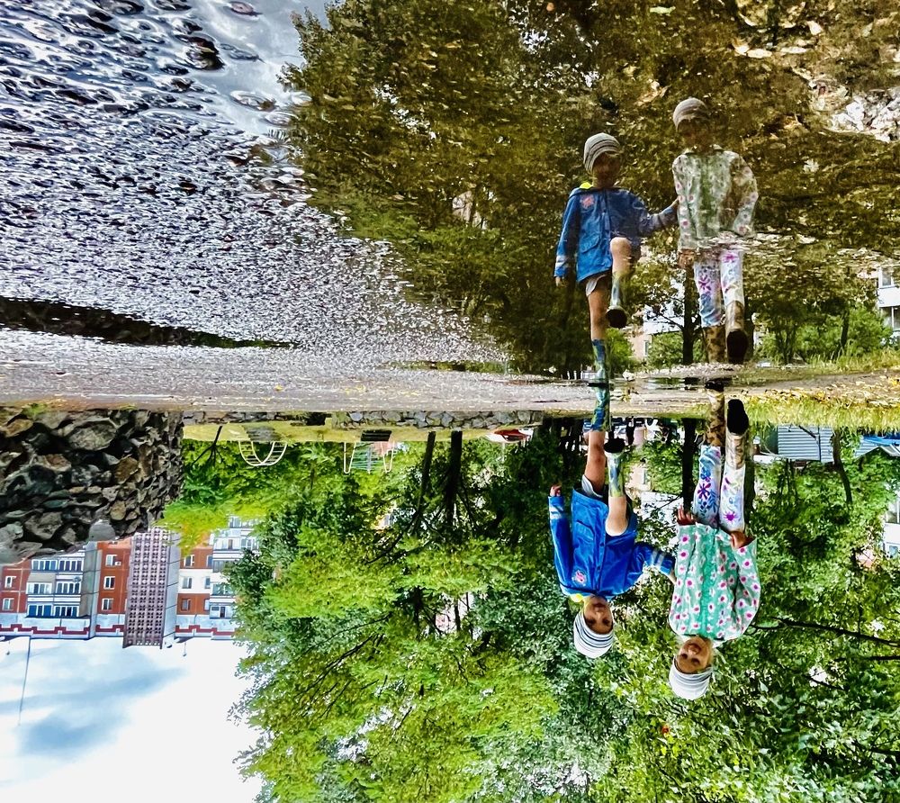 Photograph by Виктория Гунько