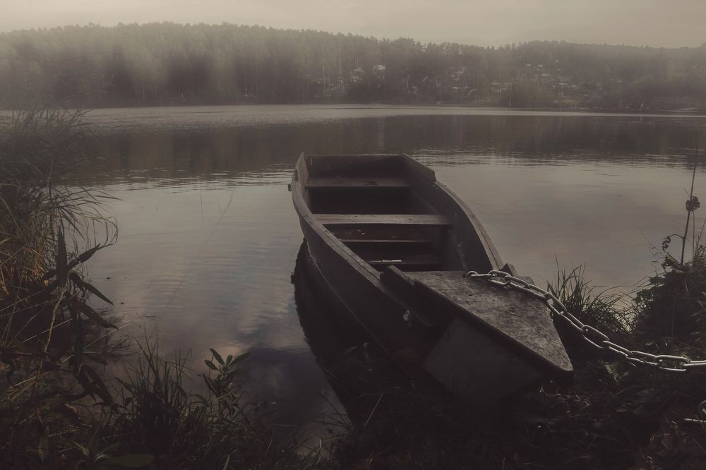 Photograph by Алексей Оборин