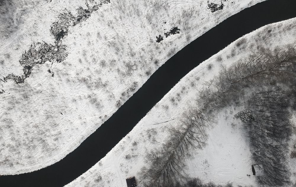 Photograph by Алексей Оборин