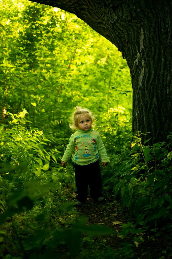 Photograph by Ольга Папуш