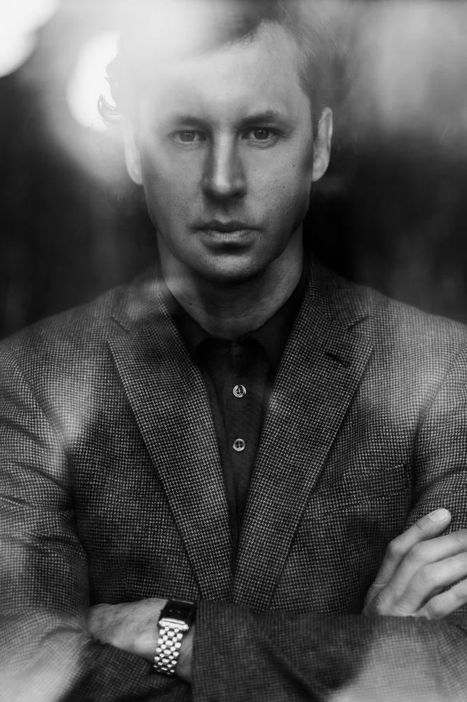 Photograph by Алексей Ханыков