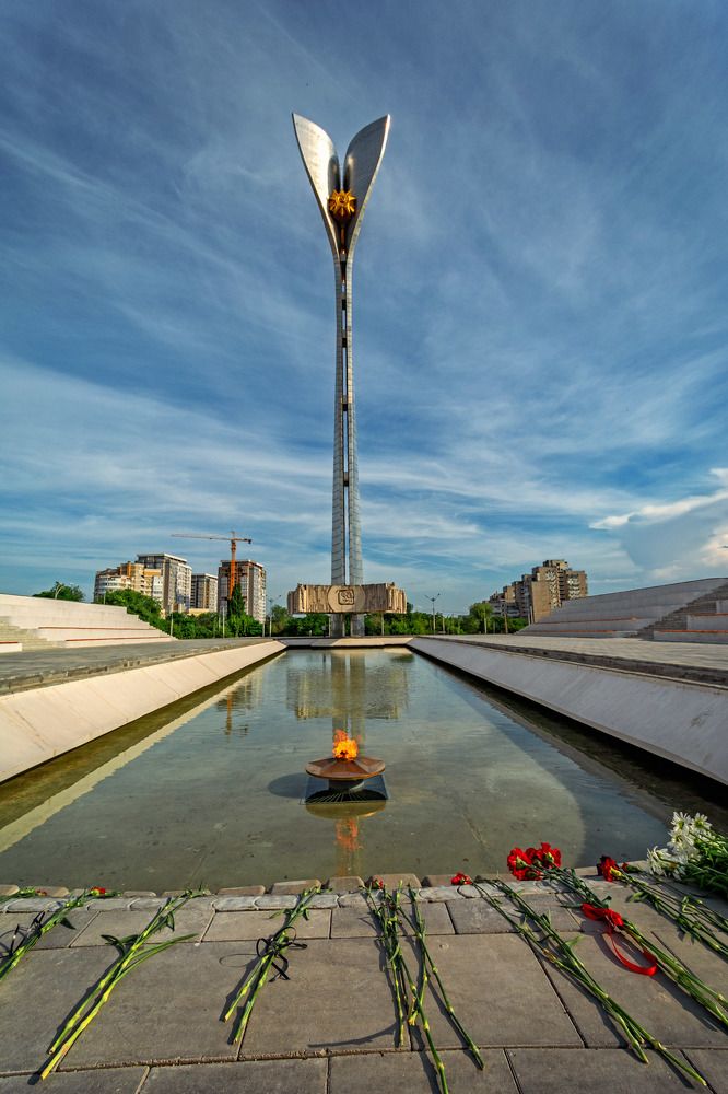 Photograph by Владимир Гамаюнов