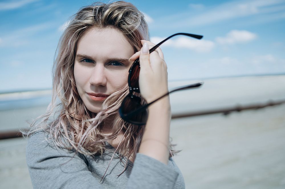 Photograph by Антон Чупин