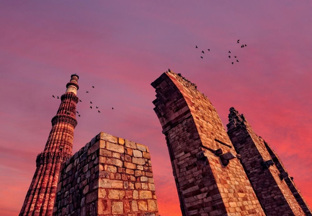 Photograph by Mahendra Chouhan