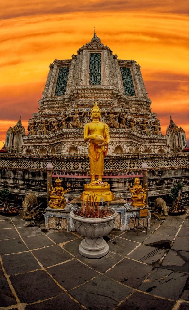 Photograph by Mahendra Chouhan