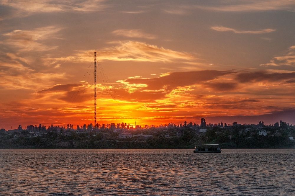 Photograph by Ольга Кудина