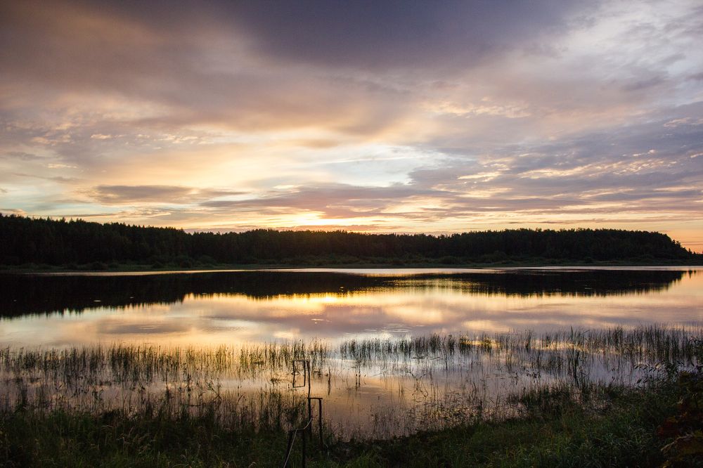 Photograph by Анна Кесарева