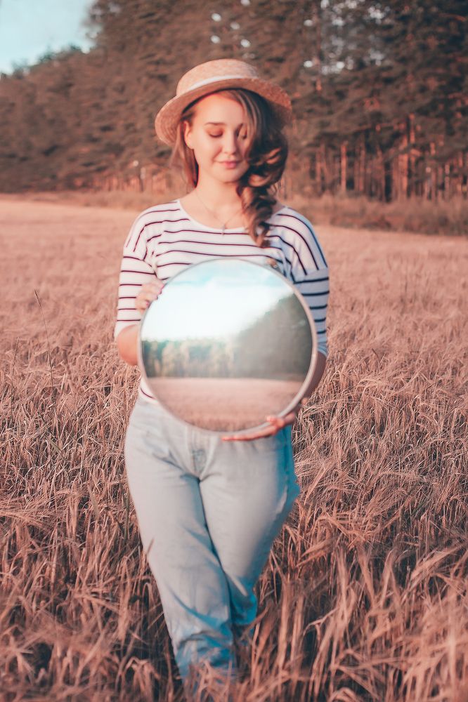 Photograph by Анна Кесарева