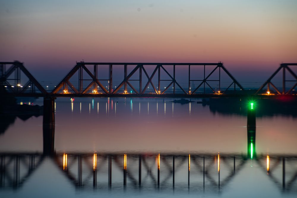 Photograph by Georgy Ivanov