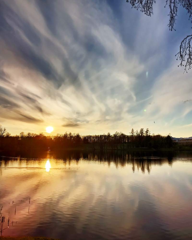 Photograph by Ксения Щеголева