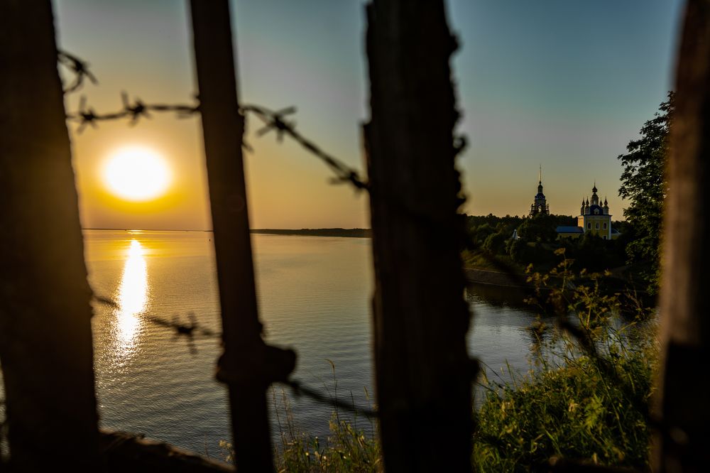 Photograph by Georgy Ivanov