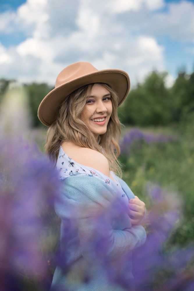 Photograph by Светлана Орел