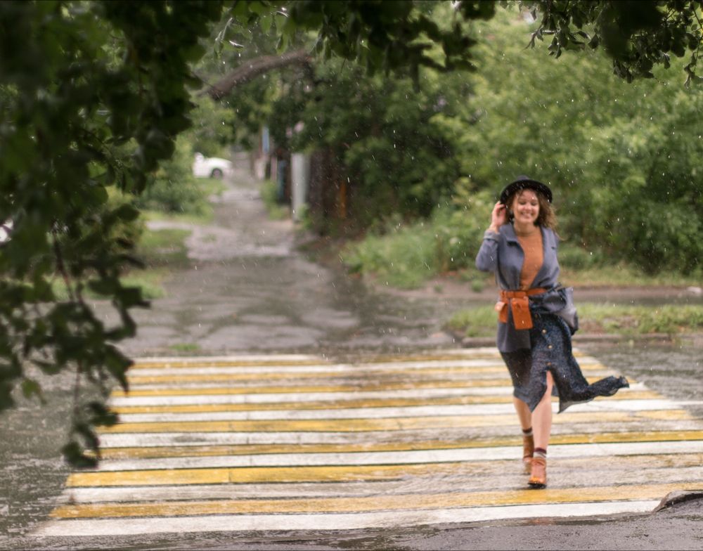 Photograph by Марина Тархова