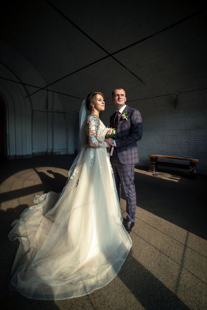 Photograph by Константин Усов