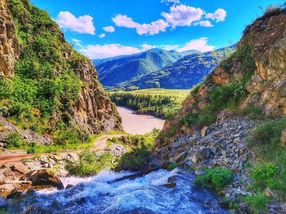 Photograph by Анастасия Алексеева