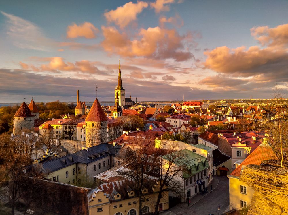 Photograph by Павел Сазанов