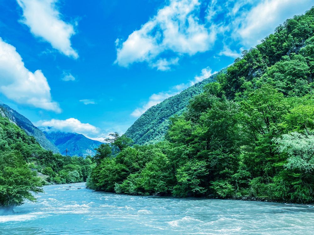 Photograph by  Vladimir