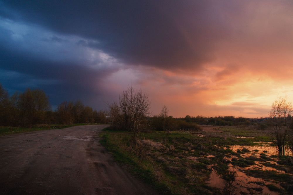 Photograph by Константин Усов