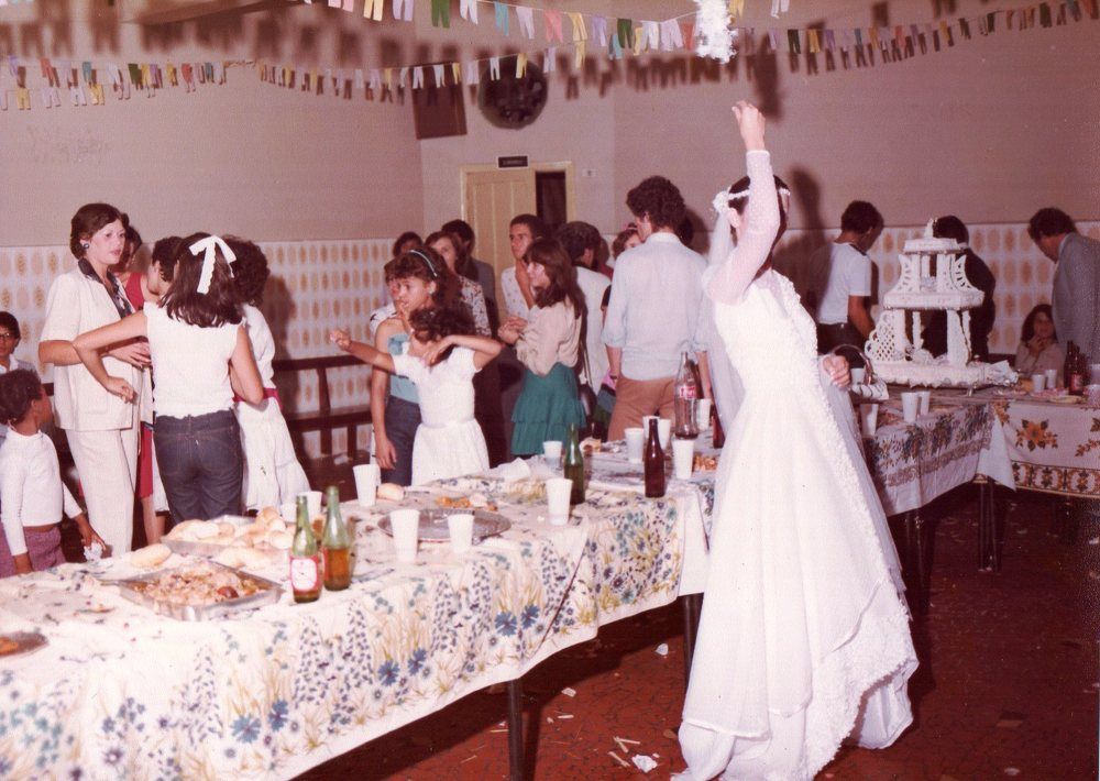 Photograph by Julio Cesar Almeida