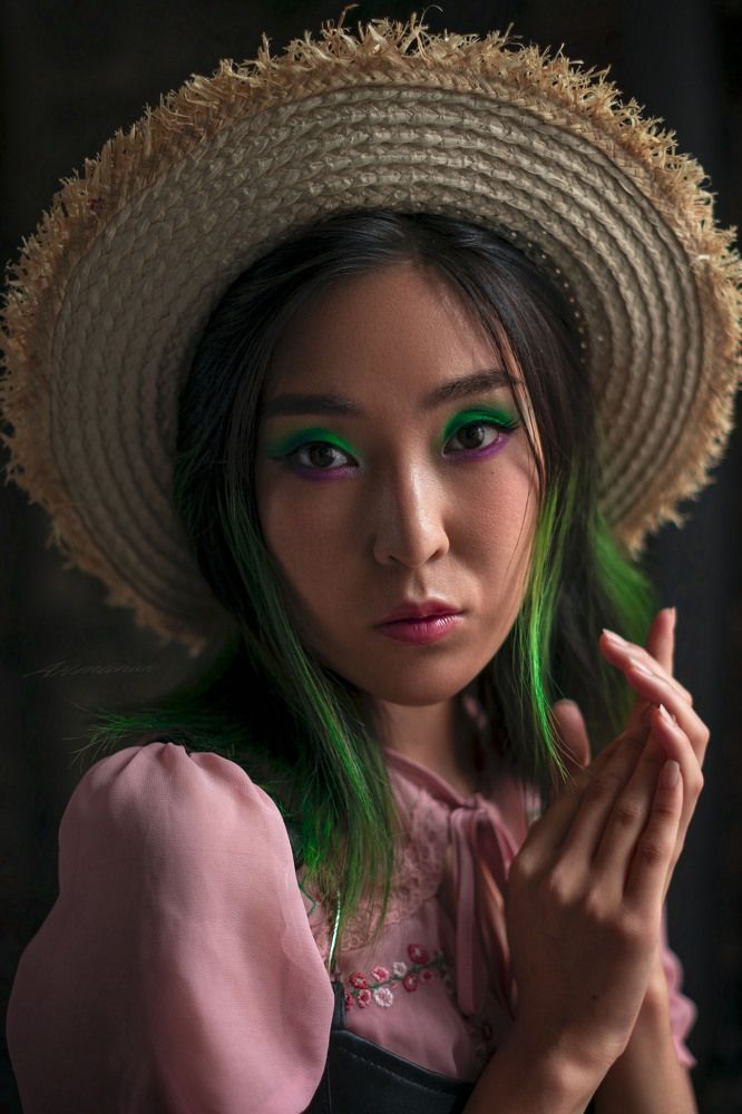 Photograph by Антипин Денис