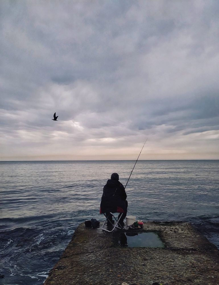 Photograph by Ксения Новикова