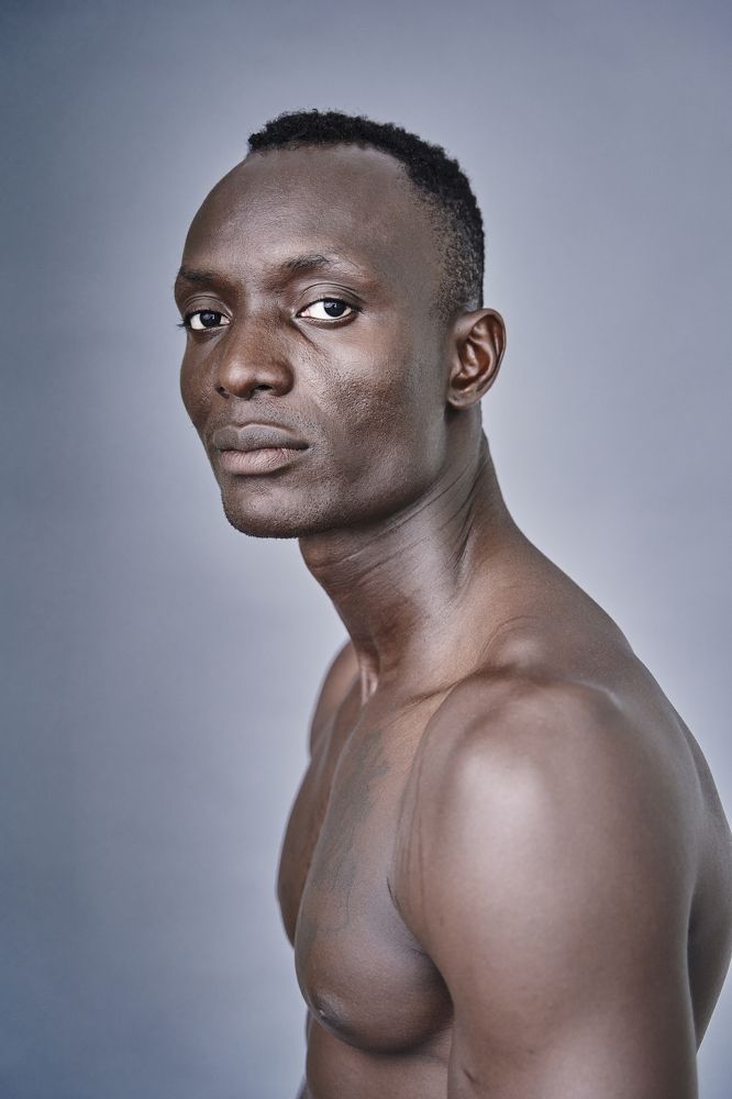 Photograph by Natasha Frolova