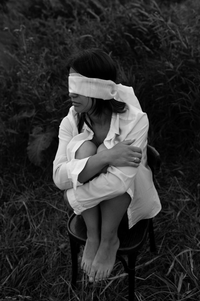 Photograph by Ксения Новикова