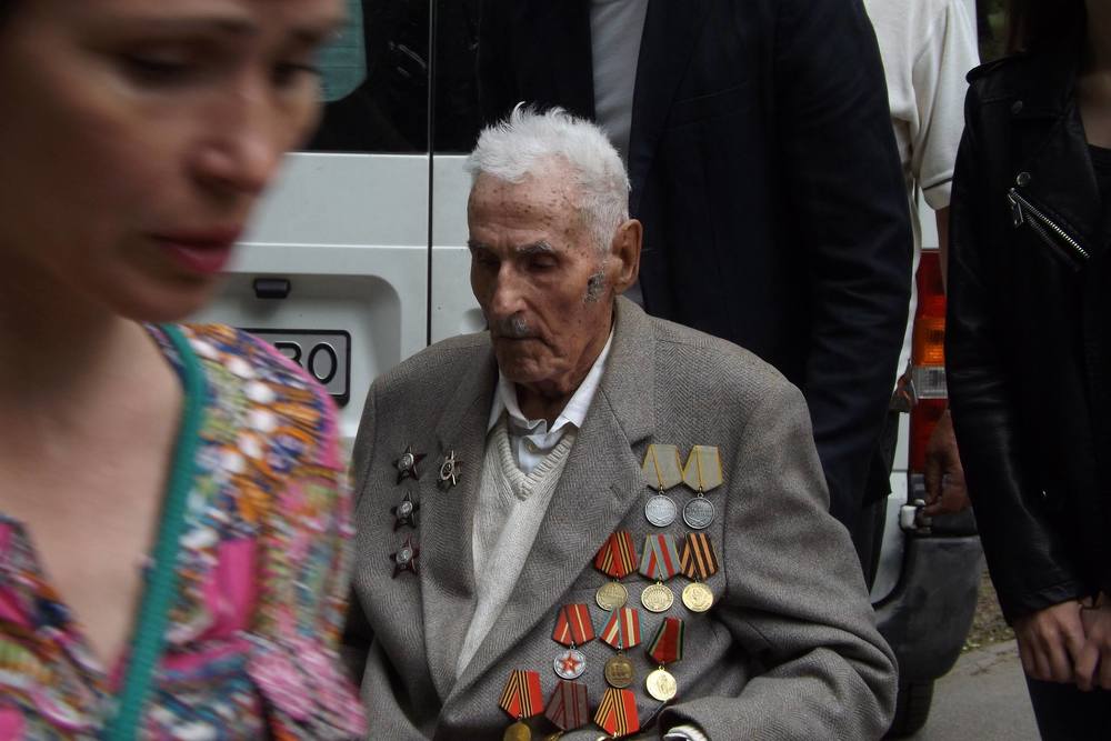 Photograph by Олександр Розум