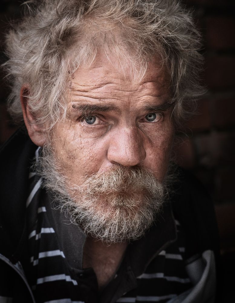 Photograph by Olga Martynska