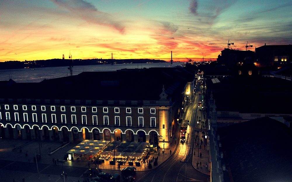 Photograph by Ângelo Nunes