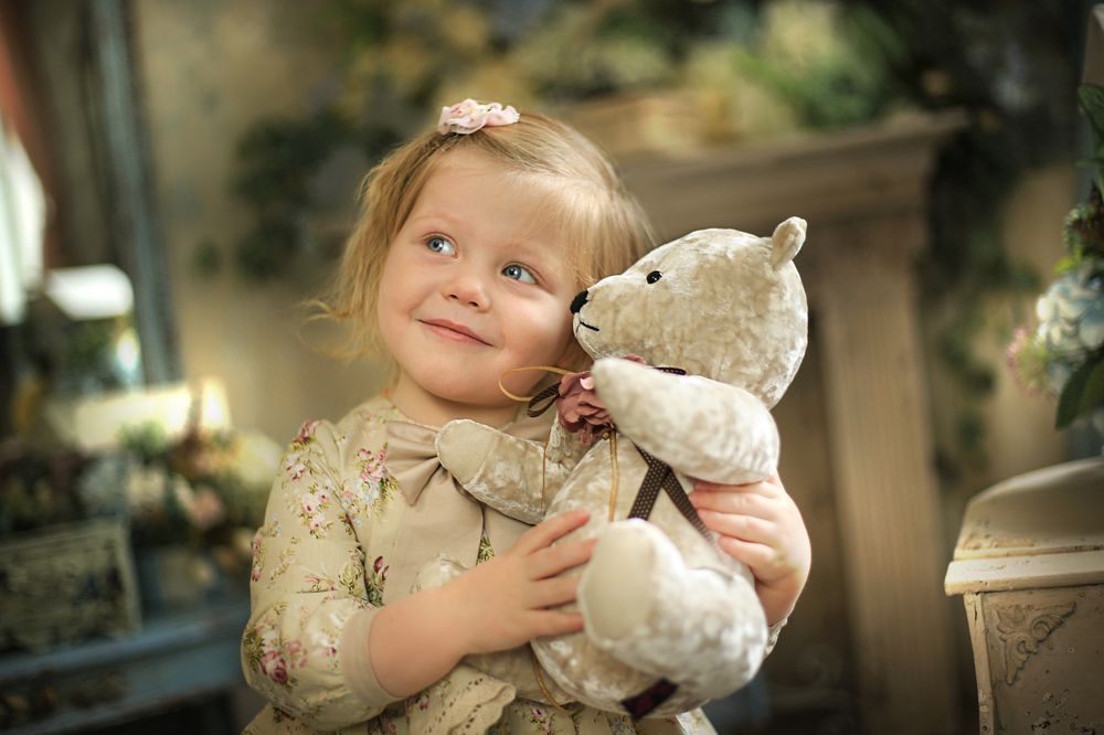 Photograph by Анастасия Кочеткова