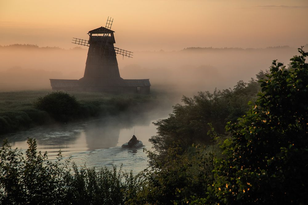 Photograph by Николай Велицкий