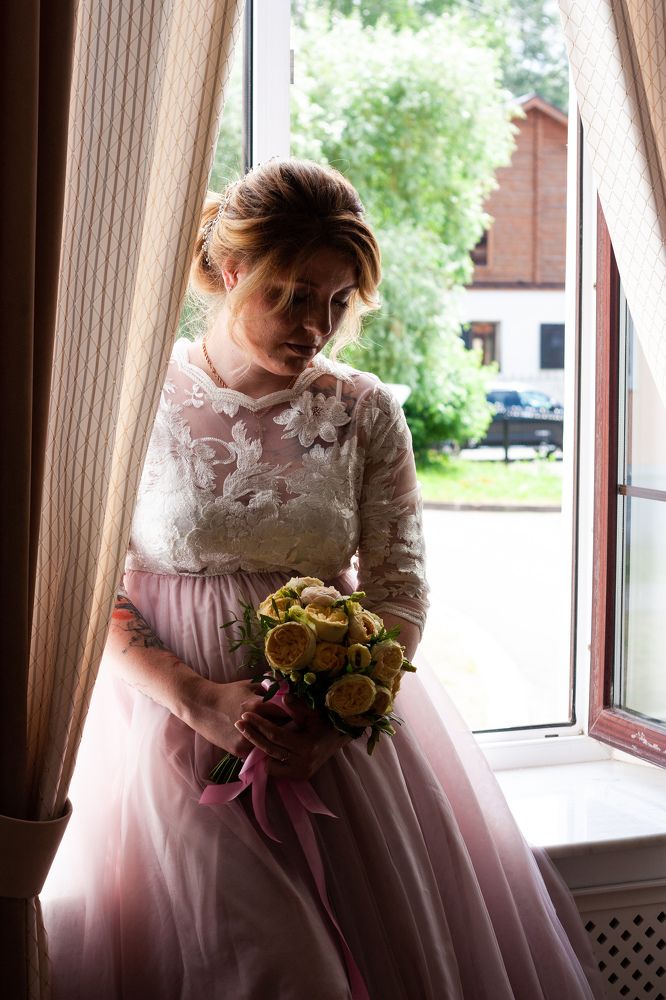 Photograph by Татьяна Моторина