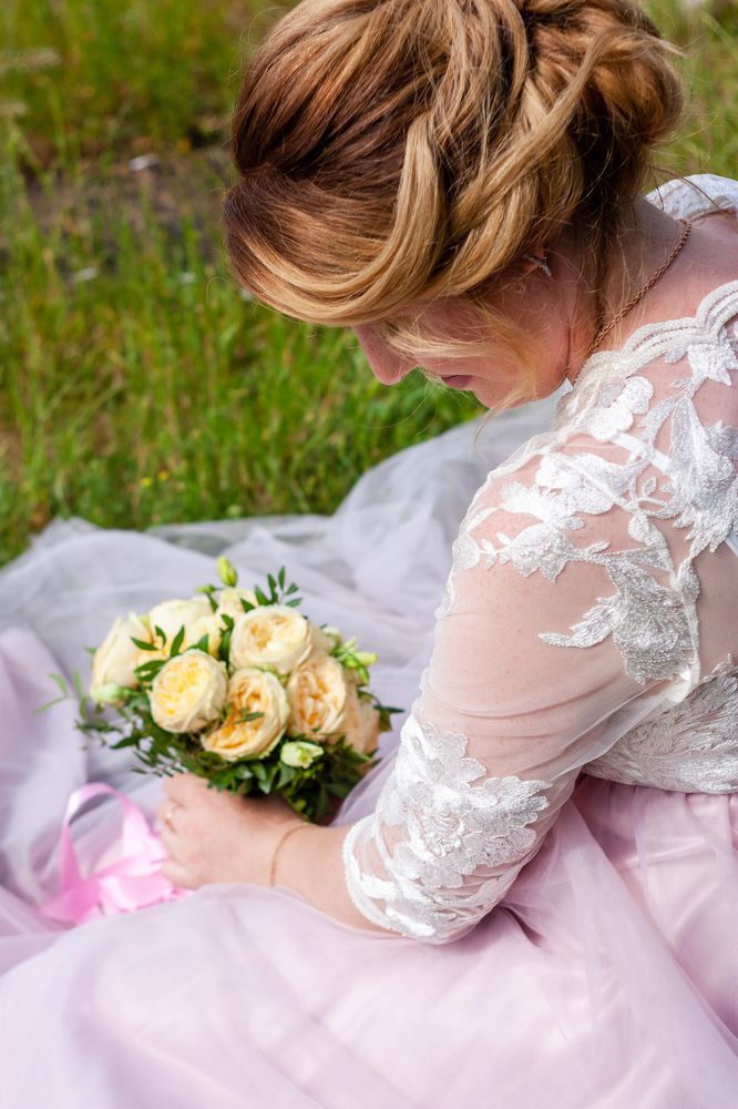 Photograph by Татьяна Моторина