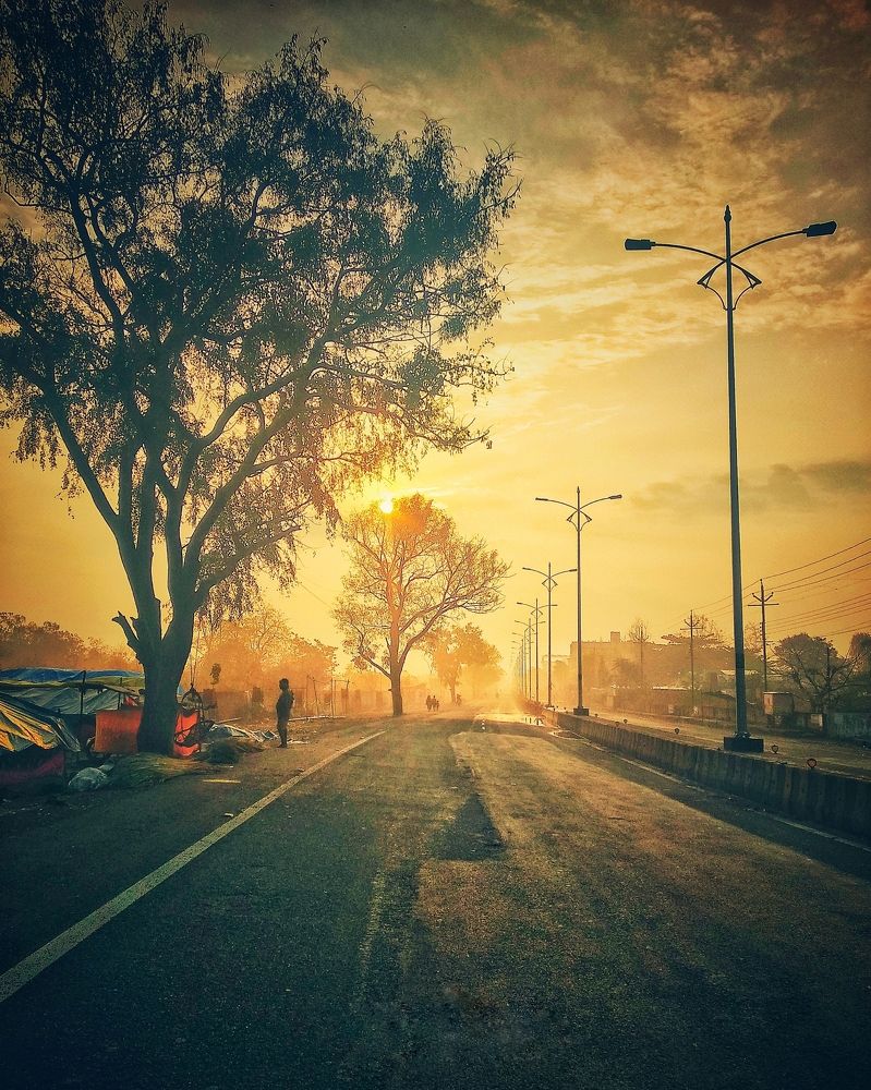 Photograph by Ashish Kalsarpe